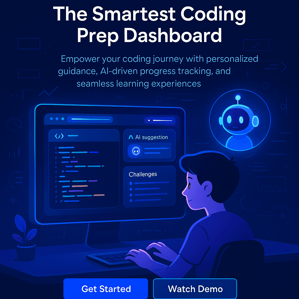 DSAverse Dashboard Preview